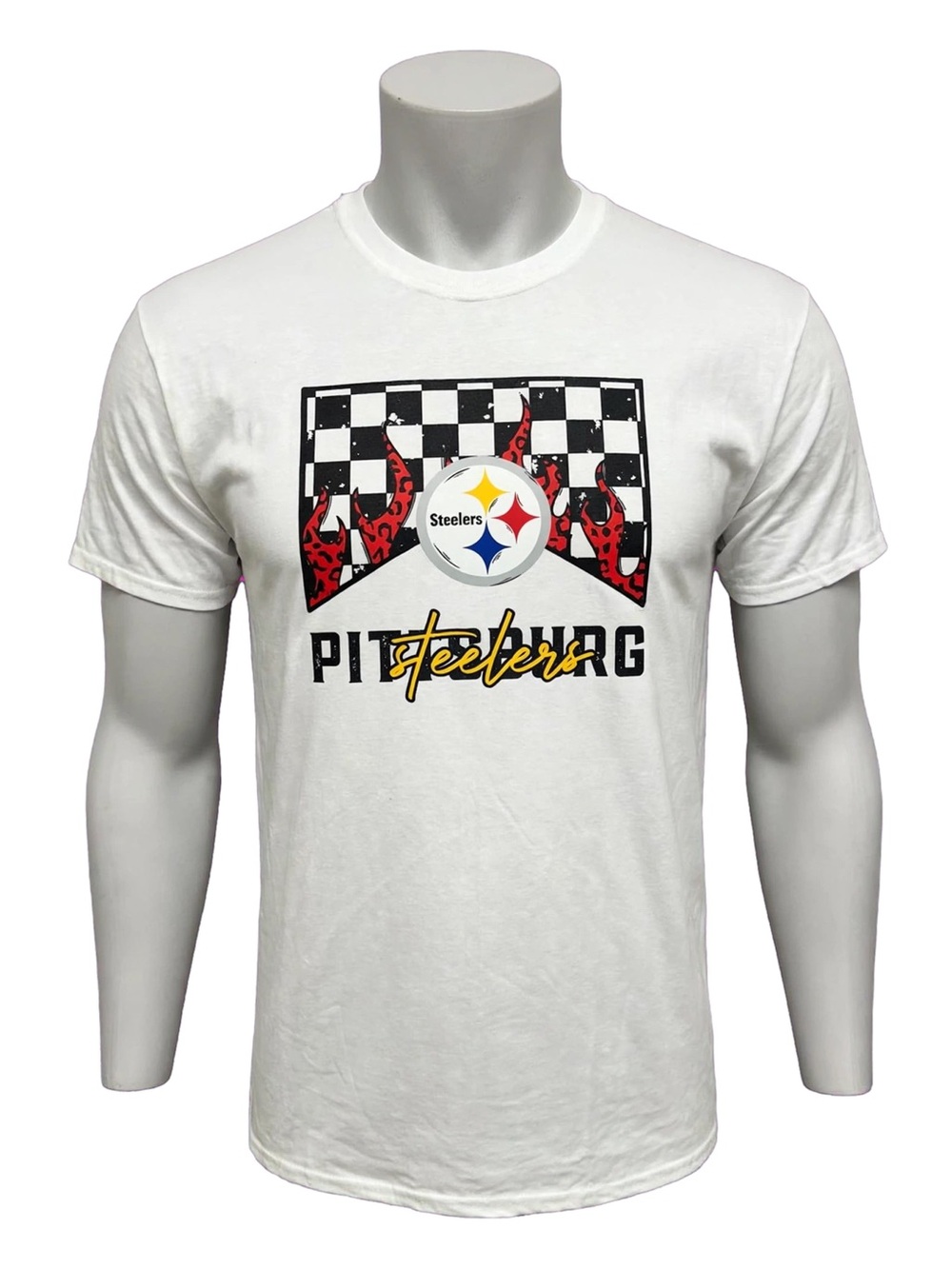 Steelers Graphic Tee